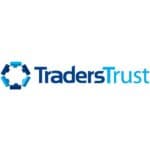 Traders Trust Logo